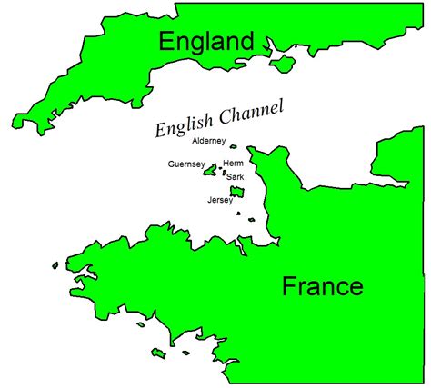 chanel islands|channel islands ethnicity.